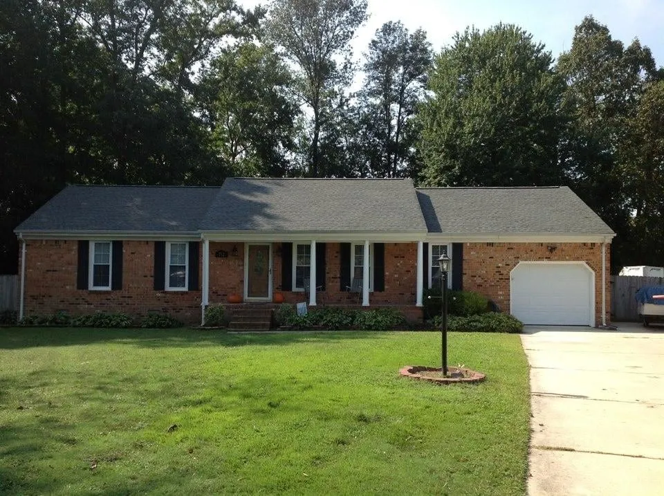 Slide of Reitzel Roofing and Exteriors