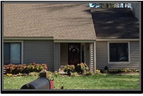 Slide of Reitzel Roofing and Exteriors