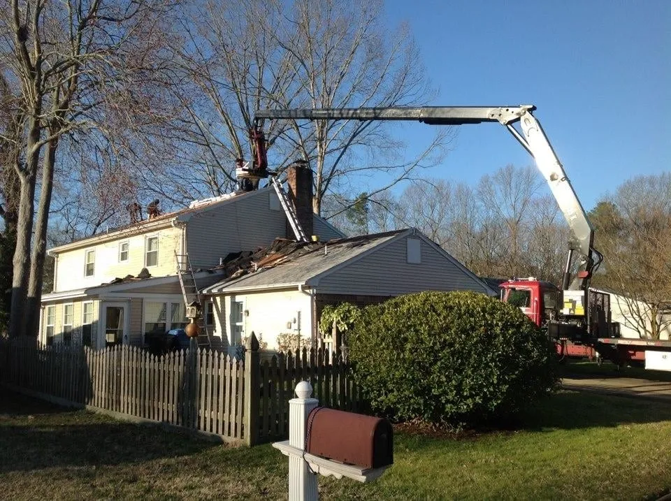 Slide of Reitzel Roofing and Exteriors