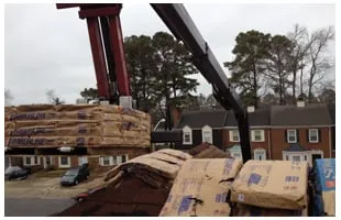 Slide of Reitzel Roofing and Exteriors