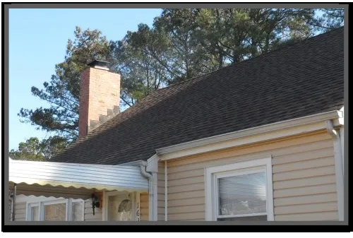 Slide of Reitzel Roofing and Exteriors