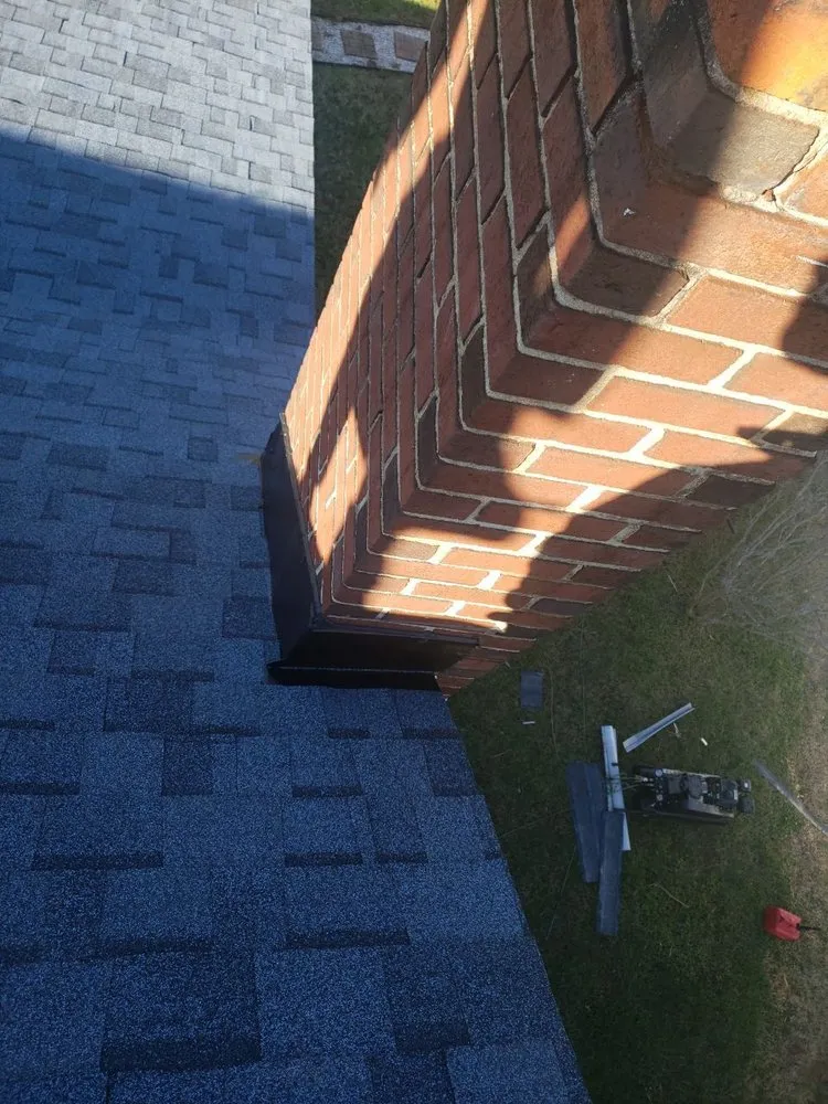 Reliable roof installation experts serving Winston-Salem, NC - Reivax Builders
