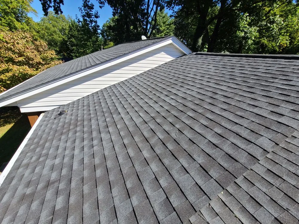 Reliable roof replacement in Winston-Salem, NC by Reivax Builders