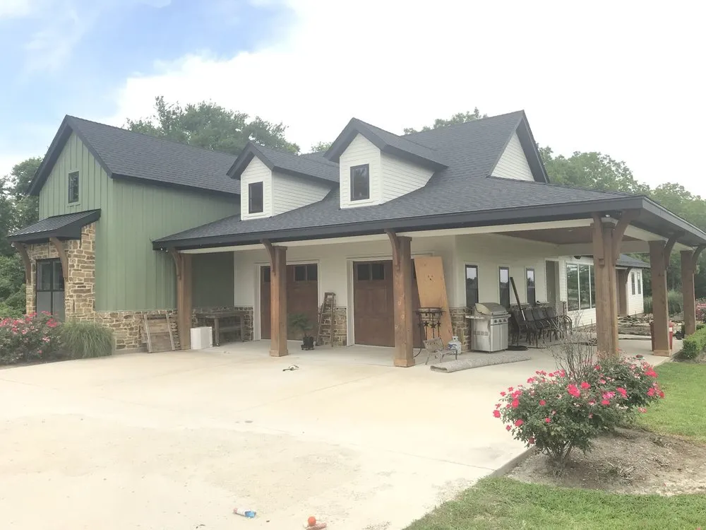 Slide of Rejuven8 Roofing And Restoration