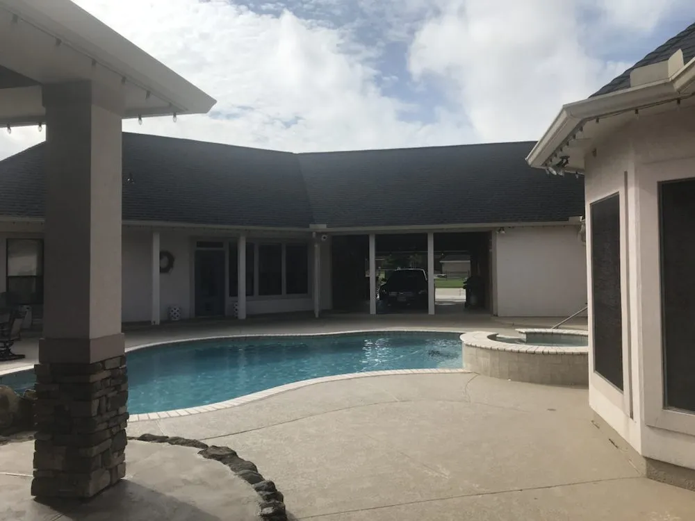 Slide of Rejuven8 Roofing And Restoration