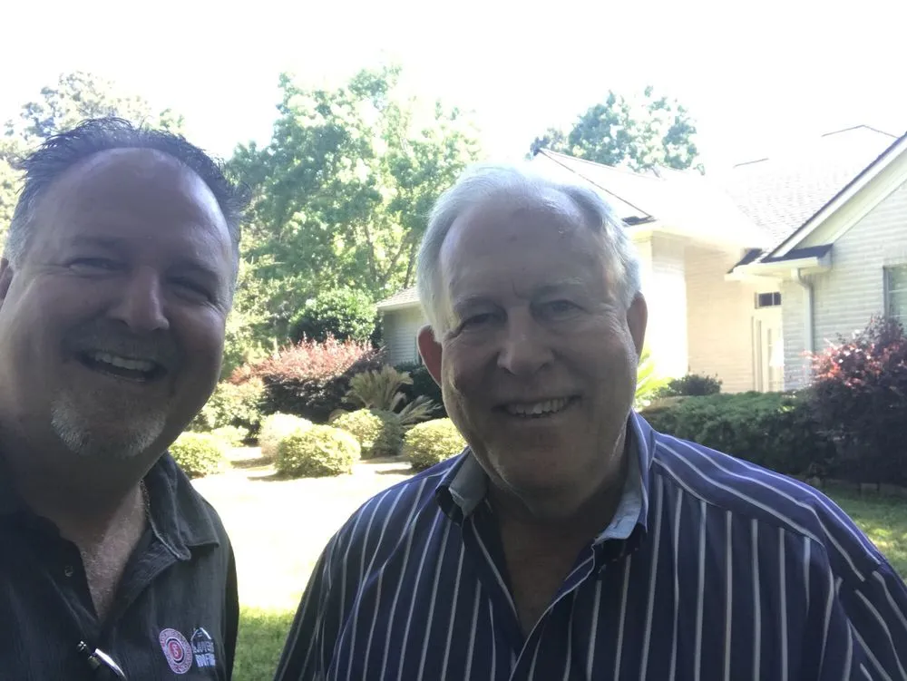 Slide of Rejuven8 Roofing And Restoration