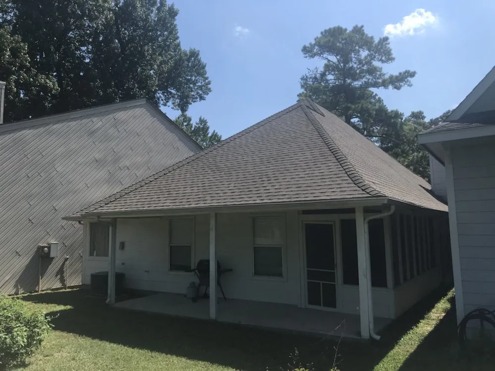 Slide of Rejuven8 Roofing And Restoration