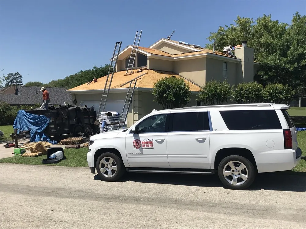 Slide of Rejuven8 Roofing And Restoration