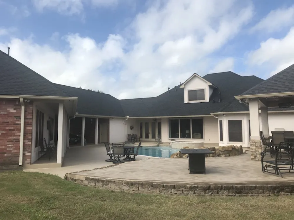 Slide of Rejuven8 Roofing And Restoration