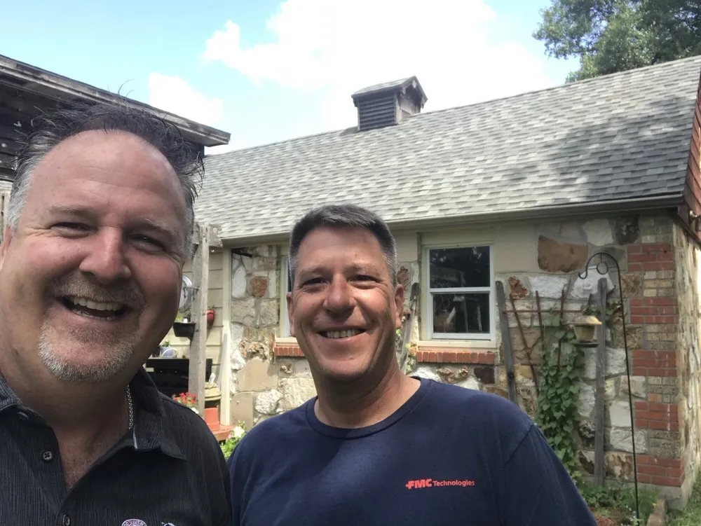 Slide of Rejuven8 Roofing And Restoration