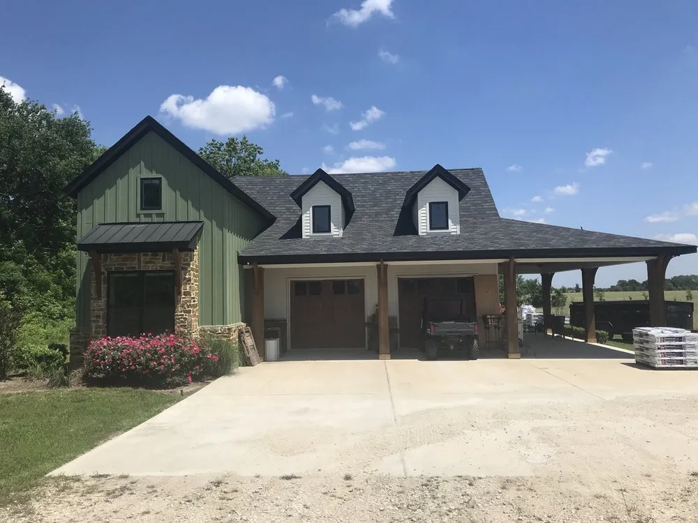 Slide of Rejuven8 Roofing And Restoration