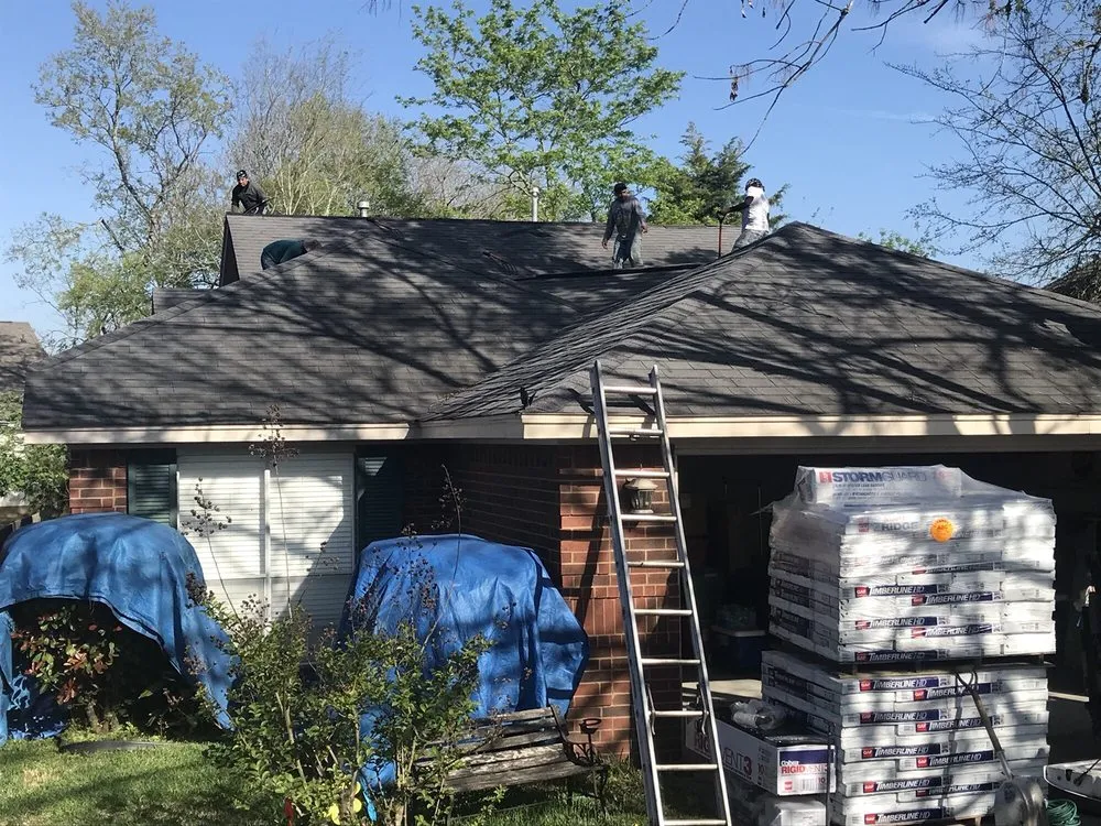 Slide of Rejuven8 Roofing And Restoration