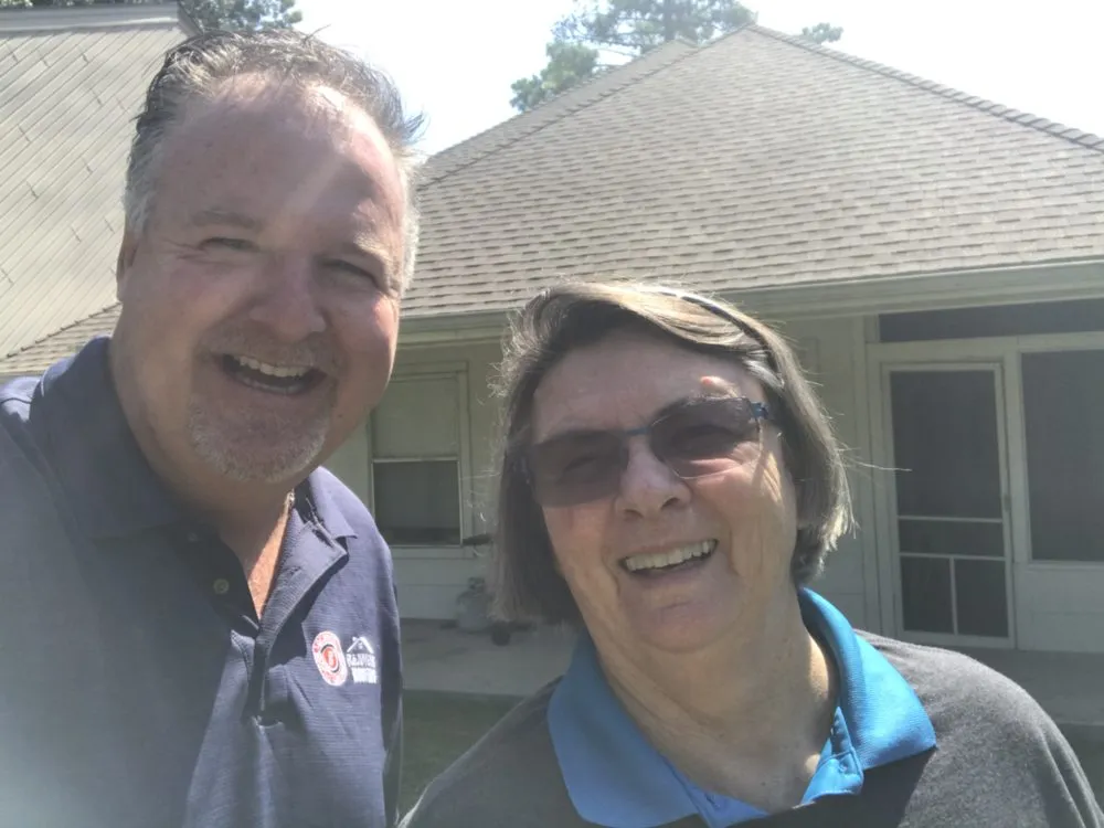 Slide of Rejuven8 Roofing And Restoration