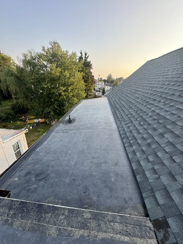 Slide of Rejuvenate Exteriors