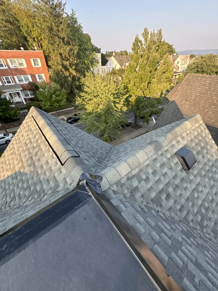 Slide of Rejuvenate Exteriors