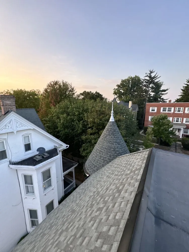 Slide of Rejuvenate Exteriors