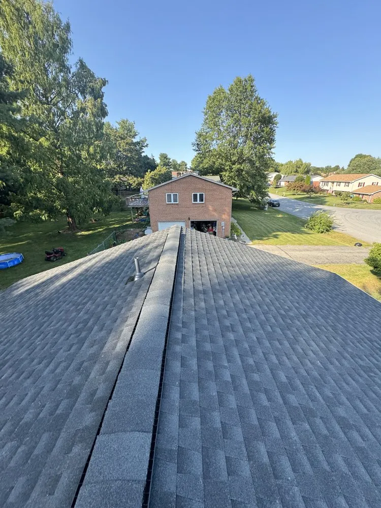 Slide of Rejuvenate Exteriors