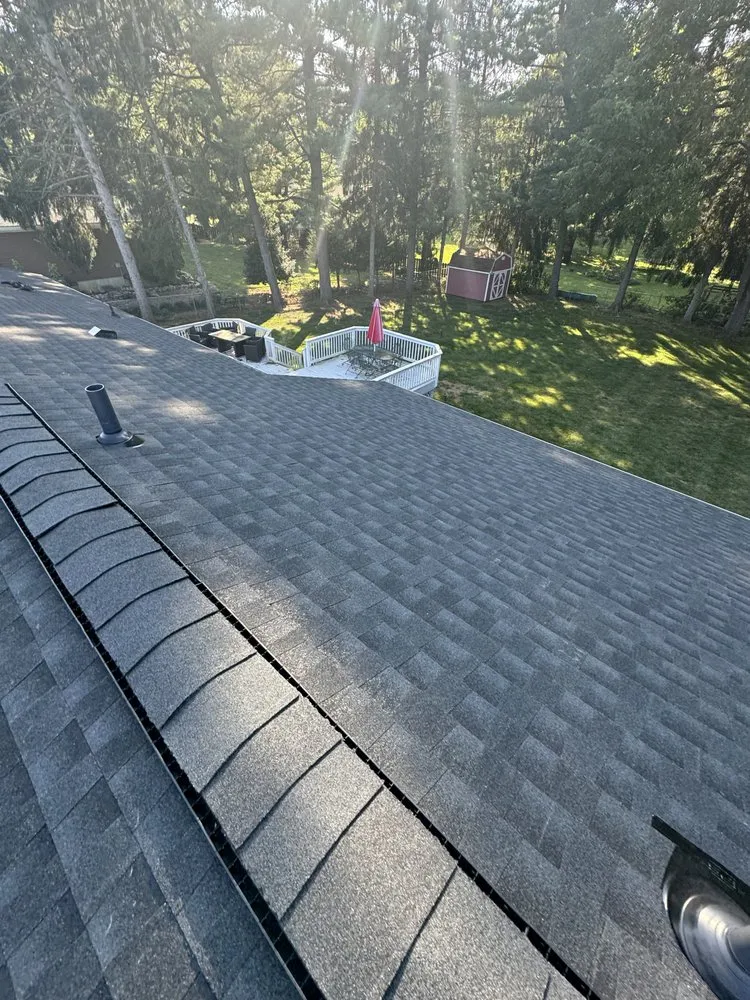 Slide of Rejuvenate Exteriors