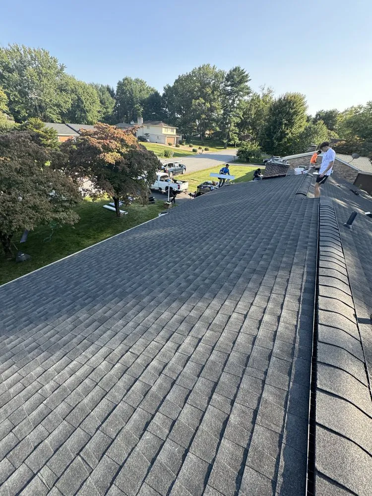 Slide of Rejuvenate Exteriors