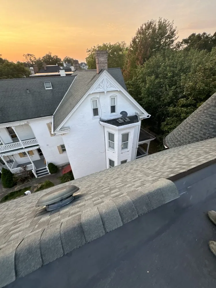 Slide of Rejuvenate Exteriors