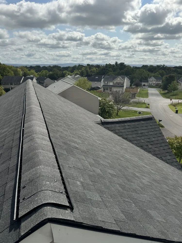 Slide of Rejuvenate Exteriors