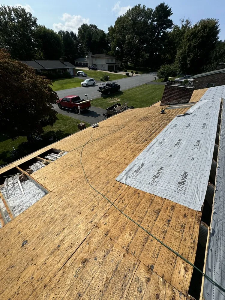 Slide of Rejuvenate Exteriors