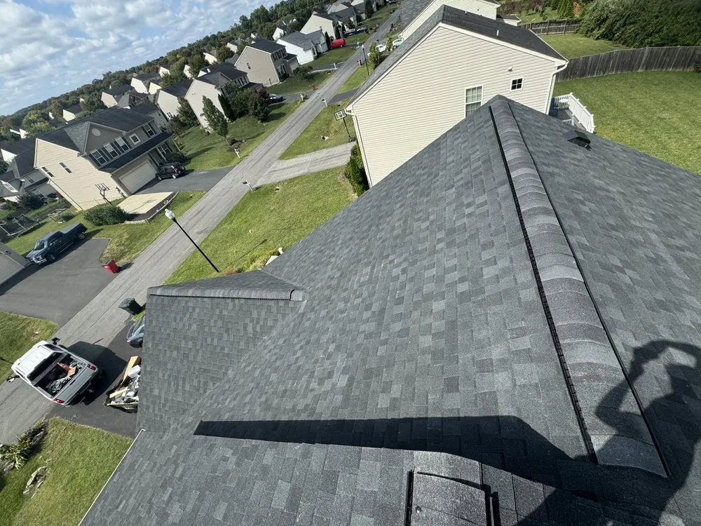 Slide of Rejuvenate Exteriors