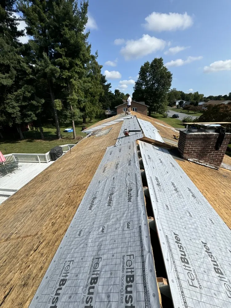 Slide of Rejuvenate Exteriors