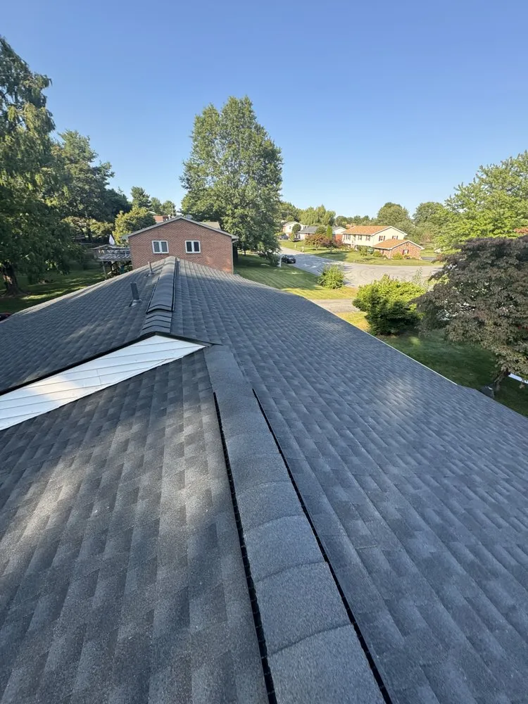 Slide of Rejuvenate Exteriors