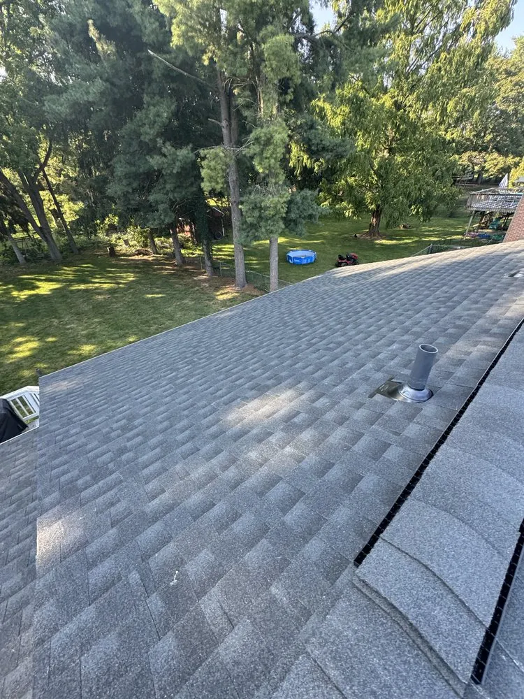 Slide of Rejuvenate Exteriors