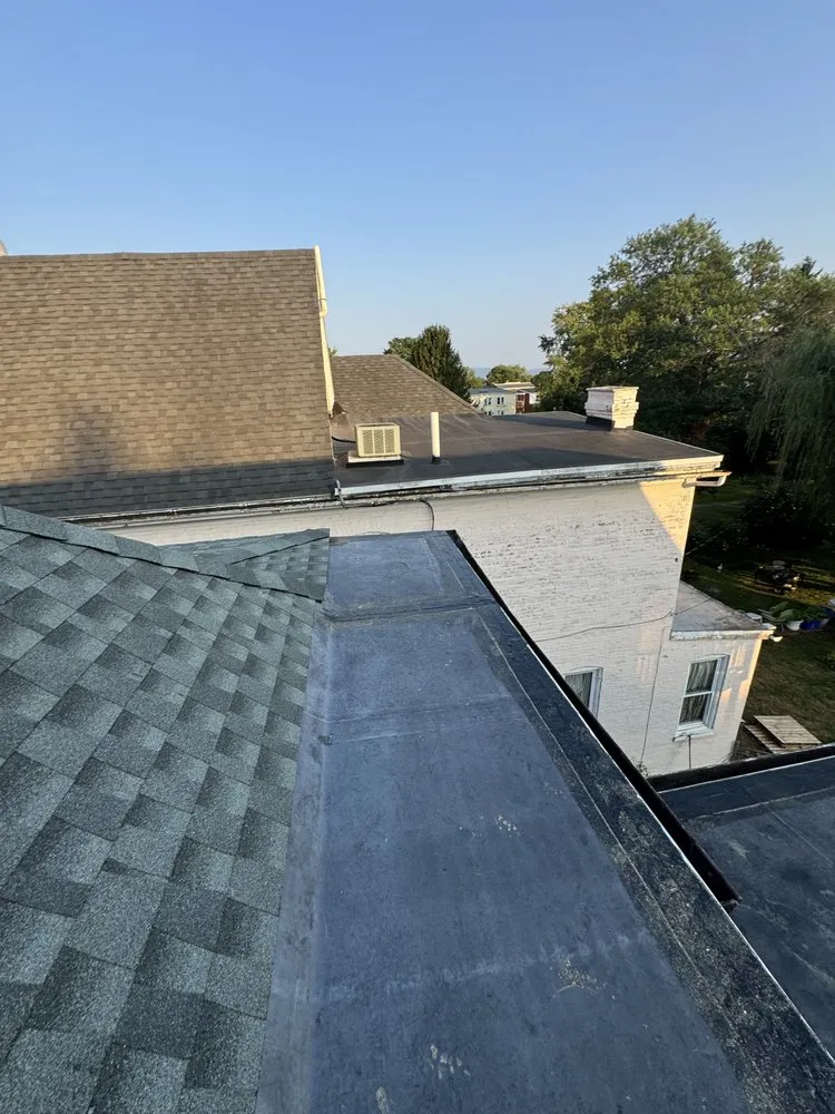 Slide of Rejuvenate Exteriors