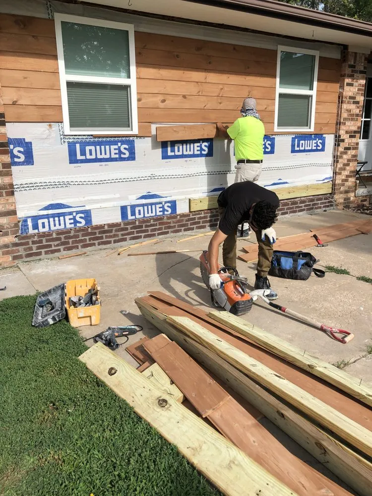 Slide of Rejuvenate Home