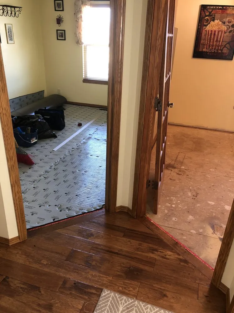 Slide of Rejuvenate Home