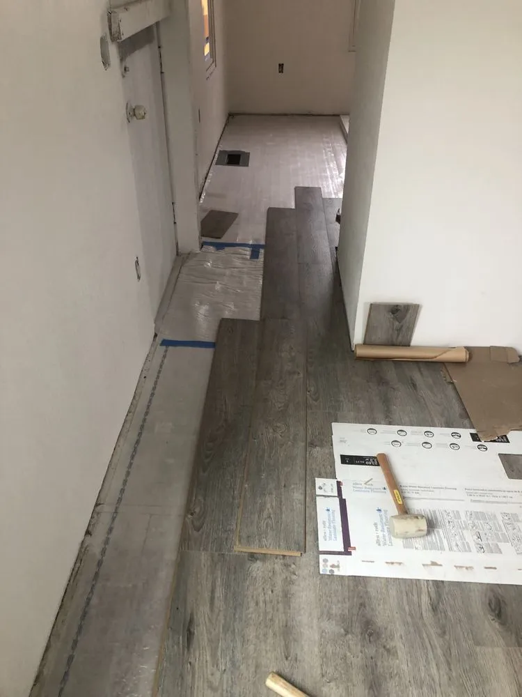 Slide of Rejuvenate Home