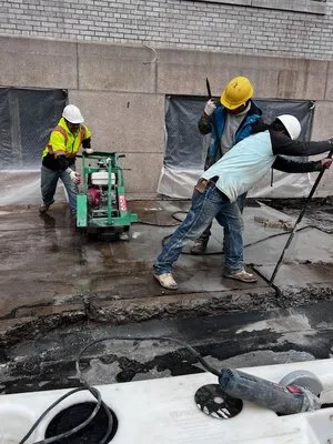 Relay Restoration Logo