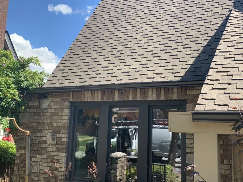 Slide of Relentless Roofing & Construction