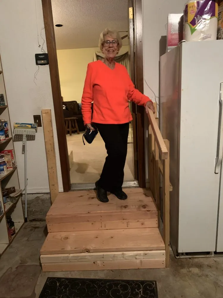 Slide of Relentless Roofing & Construction