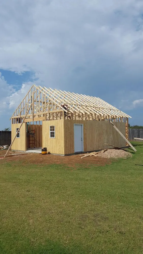 Slide of Relentless Roofing & Construction