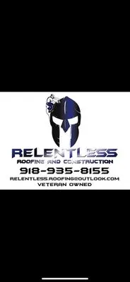 Relentless Roofing & Construction
