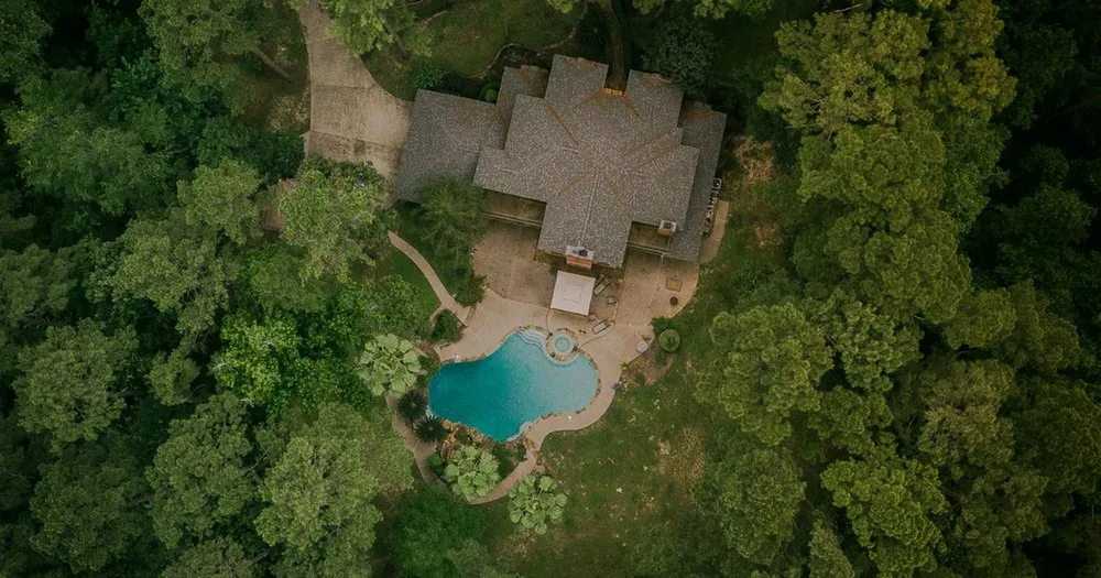 Slide of Relentless Roofing