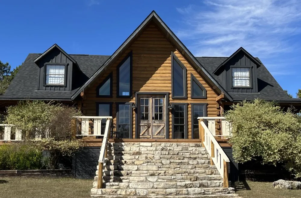 Slide of Relentless Roofing Endeavors