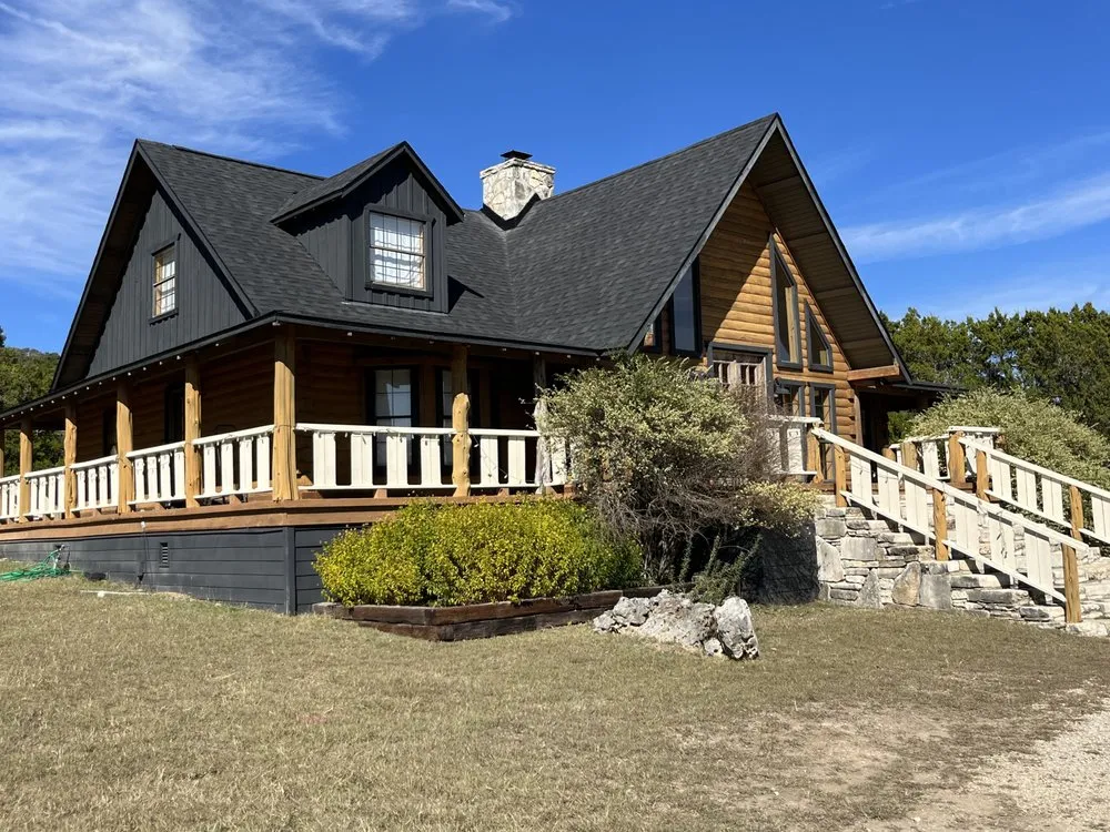 Slide of Relentless Roofing Endeavors