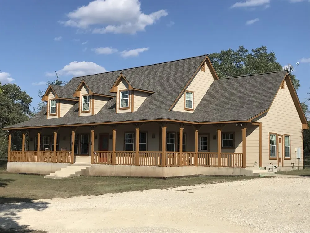 Slide of Relentless Roofing Endeavors