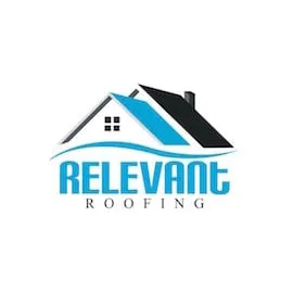 Relevant Roofing Logo