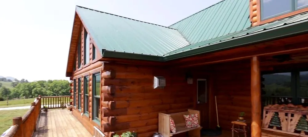 Slide of Reliable Building Services