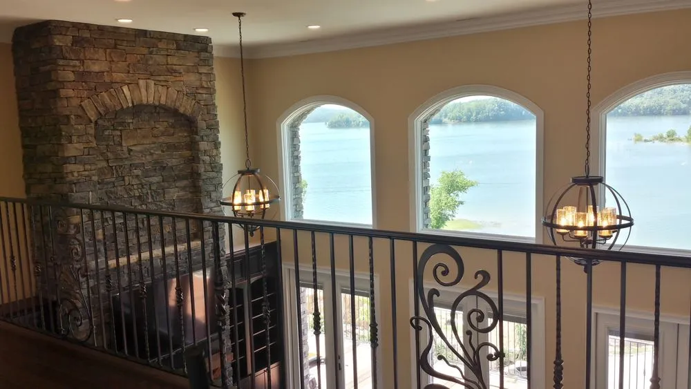 Slide of Reliable Building Services