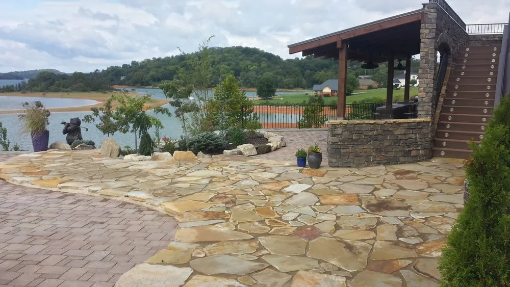 Slide of Reliable Building Services