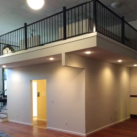 Slide of Reliable Building Services