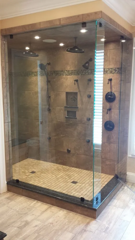 Slide of Reliable Building Services