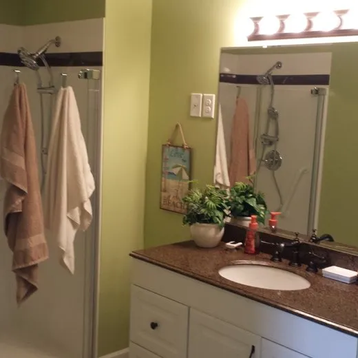 Slide of Reliable Building Services